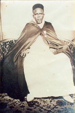 Serigne Babacar Sy