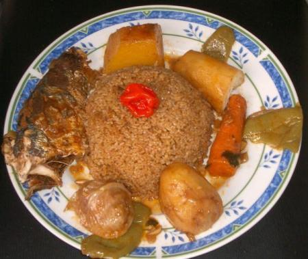 penda mbaye